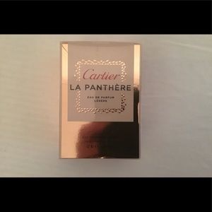 Cartier La Panthere Legere